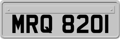 MRQ8201