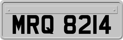MRQ8214