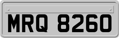 MRQ8260