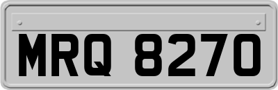 MRQ8270