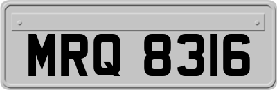 MRQ8316