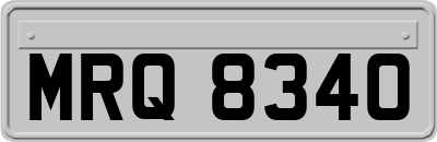 MRQ8340