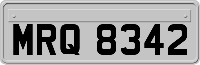 MRQ8342