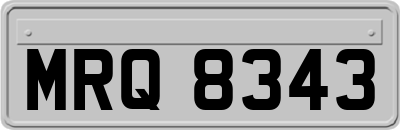MRQ8343