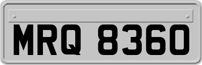 MRQ8360