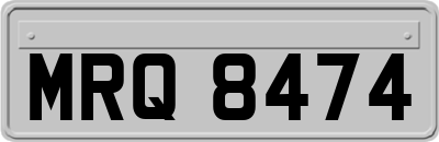 MRQ8474