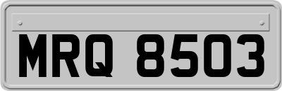 MRQ8503