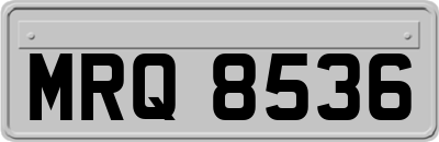 MRQ8536