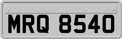 MRQ8540