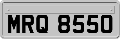 MRQ8550