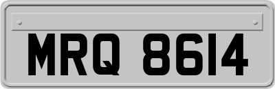 MRQ8614