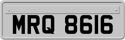 MRQ8616