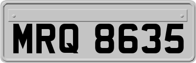 MRQ8635
