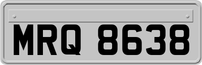MRQ8638