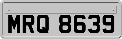 MRQ8639