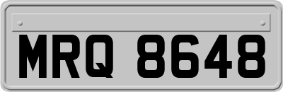 MRQ8648
