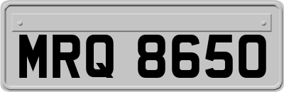 MRQ8650