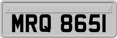 MRQ8651
