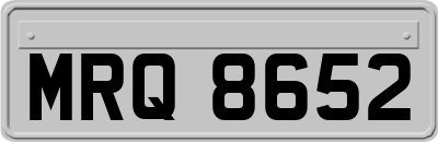 MRQ8652