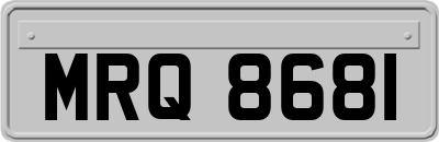 MRQ8681