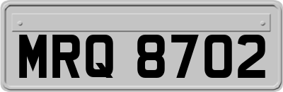MRQ8702