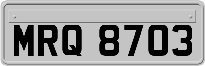 MRQ8703