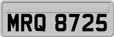 MRQ8725