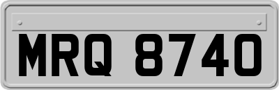 MRQ8740