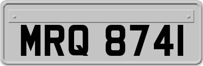 MRQ8741