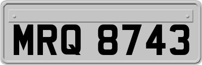 MRQ8743