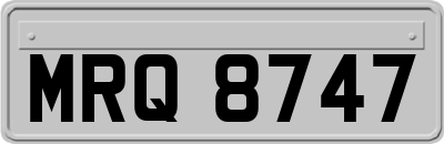MRQ8747