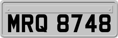 MRQ8748