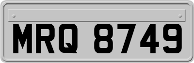 MRQ8749