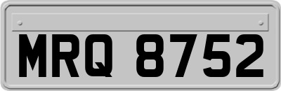 MRQ8752