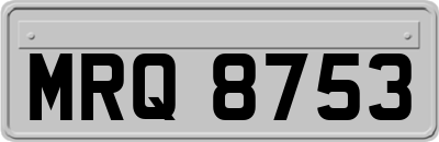 MRQ8753