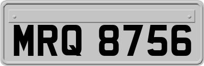 MRQ8756