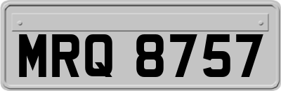 MRQ8757