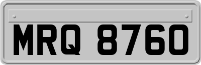 MRQ8760