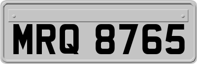 MRQ8765