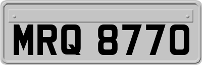MRQ8770