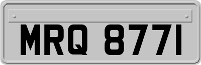 MRQ8771