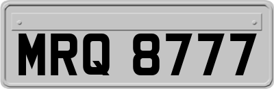 MRQ8777
