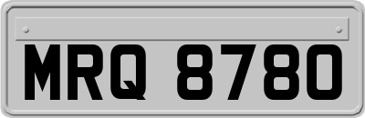 MRQ8780