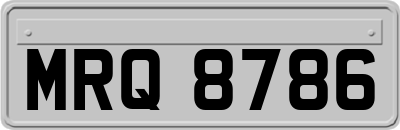 MRQ8786