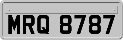 MRQ8787