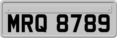 MRQ8789