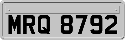 MRQ8792