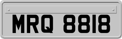 MRQ8818