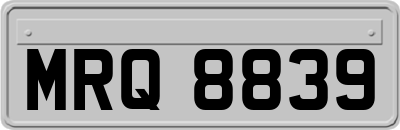 MRQ8839