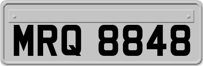 MRQ8848